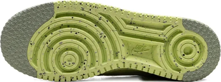 Air Force 1 Low Crater "Light Lemon Twist" - Image 4