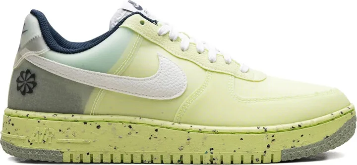 Air Force 1 Low Crater "Light Lemon Twist"