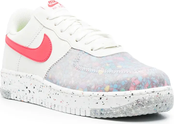Air Force 1 Low Crater WMNS "Siren Red" - Image 2