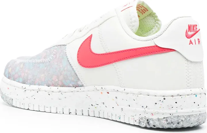 Air Force 1 Low Crater WMNS "Siren Red" - Image 3