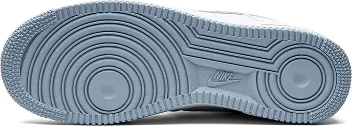 Air Force 1 Low "Dip Dye" sneakers - Image 4