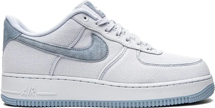 Air Force 1 Low "Dip Dye" sneakers