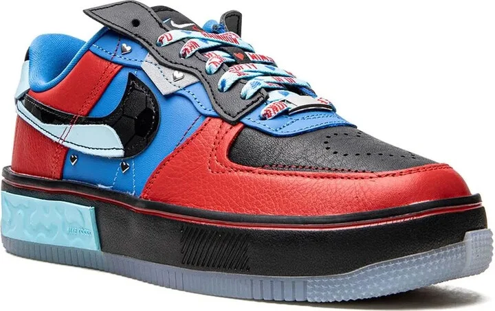 Air Force 1 Low "Doernbecher 2022" sneakers - Image 2
