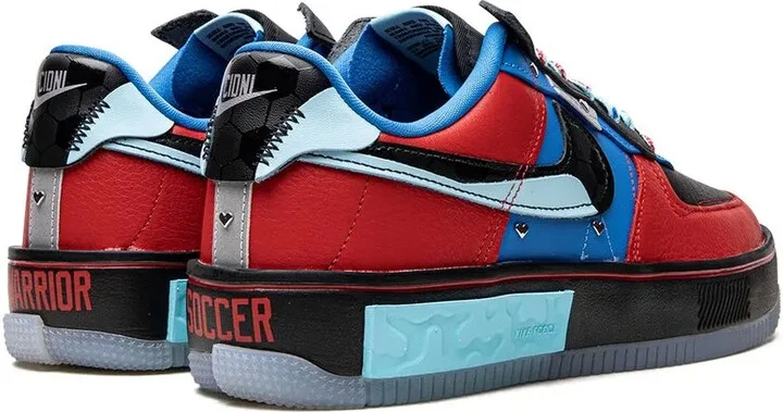 Air Force 1 Low "Doernbecher 2022" sneakers - Image 3