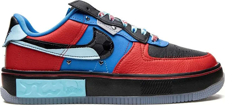 Air Force 1 Low "Doernbecher 2022" sneakers