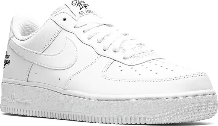 Air Force 1 Low "Drew League" sneakers - Image 2