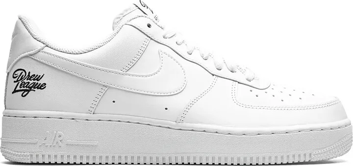 Air Force 1 Low "Drew League" sneakers