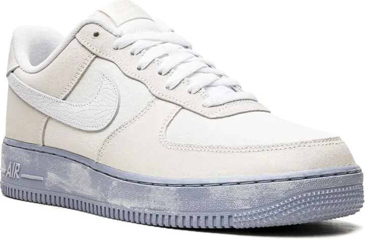 Air Force 1 Low Emb "Blue Whisper" sneakers - Image 2