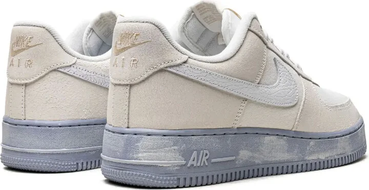 Air Force 1 Low Emb "Blue Whisper" sneakers - Image 3
