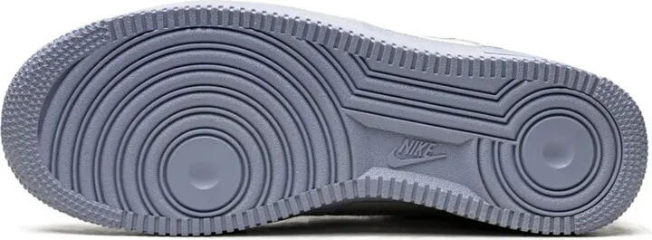 Air Force 1 Low Emb "Blue Whisper" sneakers - Image 4