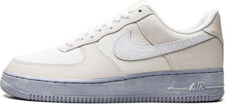 Air Force 1 Low Emb "Blue Whisper" sneakers - Image 5