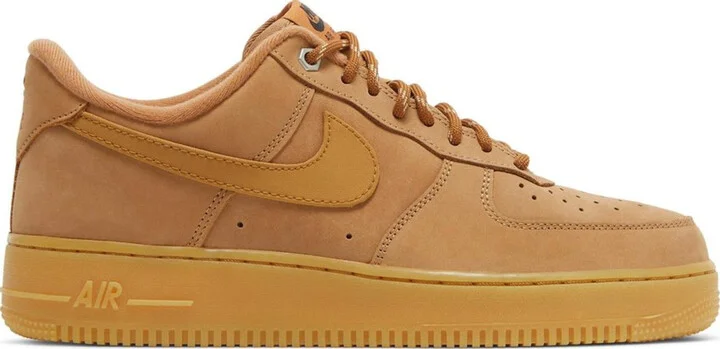 Air Force 1 Low Flax