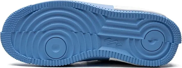 Air Force 1 Low Fontanka "Blue" sneakers - Image 4