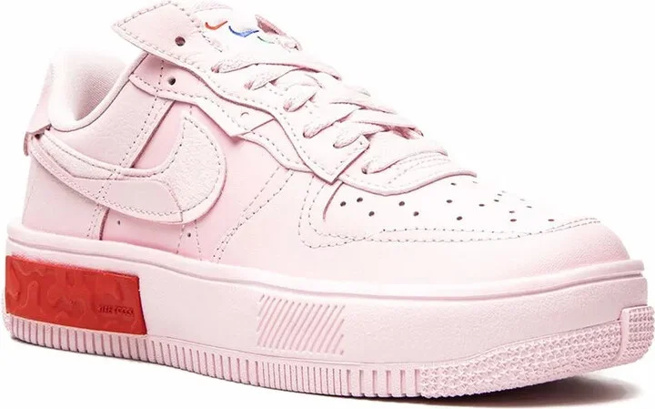Air Force 1 Low Fontanka "Foam Pink" sneakers - Image 2