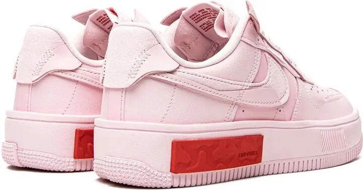 Air Force 1 Low Fontanka "Foam Pink" sneakers - Image 3