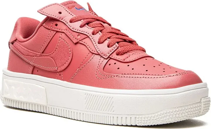 Air Force 1 Low Fontanka "Gypsy Rose" sneakers - Image 2