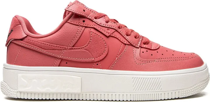 Air Force 1 Low Fontanka "Gypsy Rose" sneakers