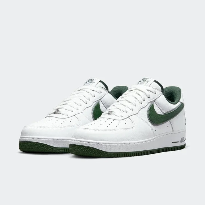 Air Force 1 Low Four Horsemen FB9128-100 Men 12 White Lifestyle Shoe GBNC51