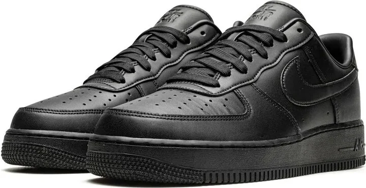 Air Force 1 Low "Fresh Black Anthracite" sneakers - Image 3