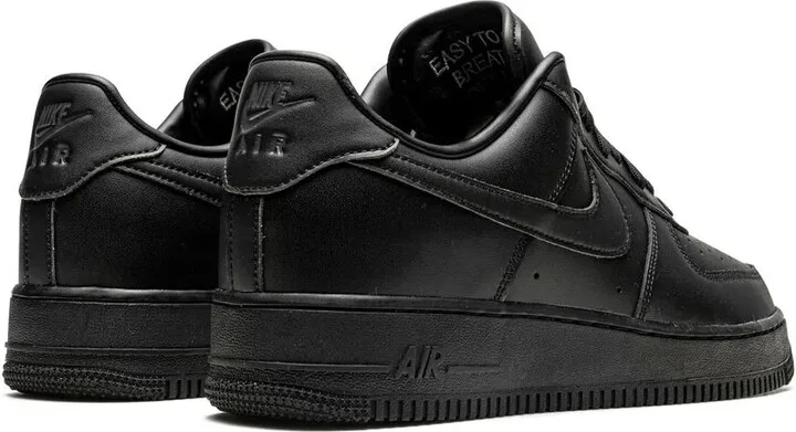 Air Force 1 Low "Fresh Black Anthracite" sneakers - Image 4