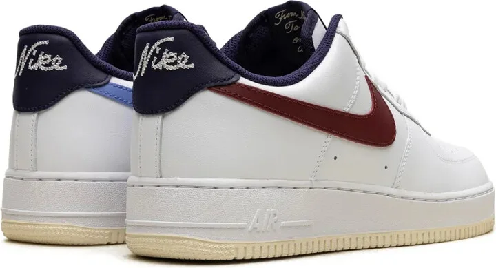 Air Force 1 Low "From To You" sneakers - Image 4