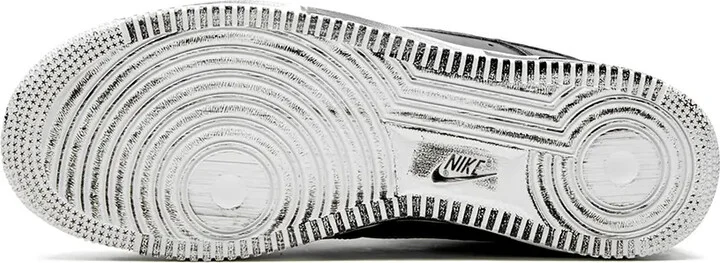 Air Force 1 Low "G-Dragon" sneakers - Image 4