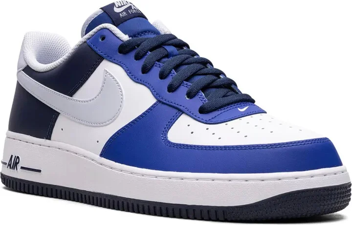 Air Force 1 Low "Game Royal" sneakers - Image 2