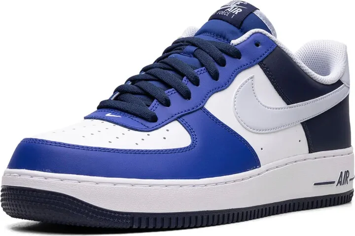 Air Force 1 Low "Game Royal" sneakers - Image 3
