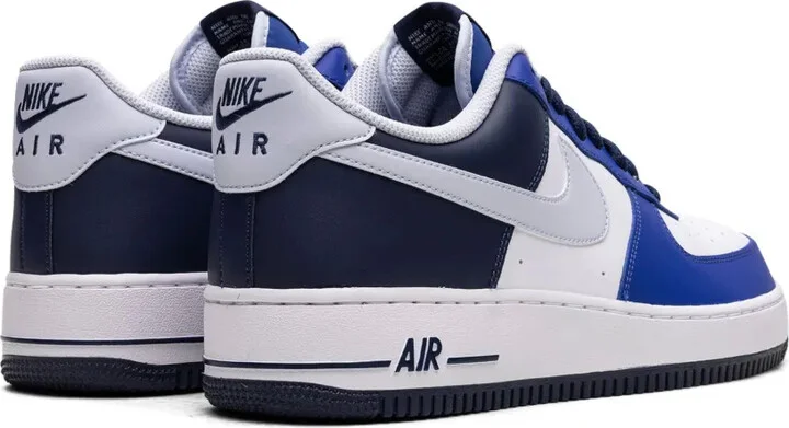 Air Force 1 Low "Game Royal" sneakers - Image 4