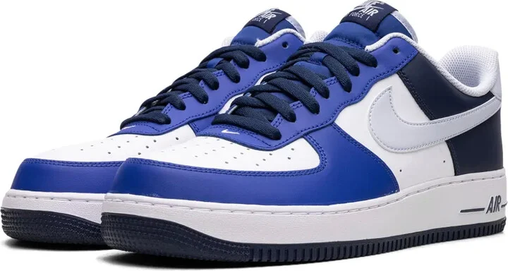 Air Force 1 Low "Game Royal" sneakers - Image 5