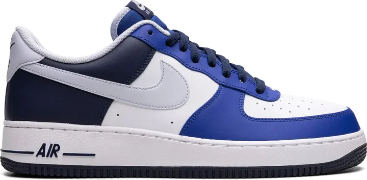 Air Force 1 Low "Game Royal" sneakers