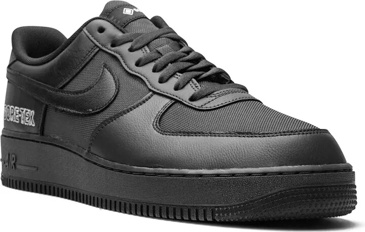 Air Force 1 Low Gore-Tex "Black" sneakers - Image 2