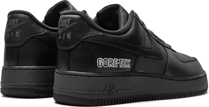 Air Force 1 Low Gore-Tex "Black" sneakers - Image 3