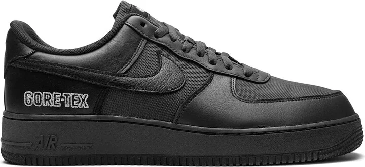 Air Force 1 Low Gore-Tex "Black" sneakers