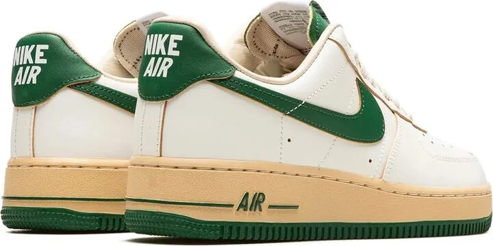 Air Force 1 Low "Gorge Green" sneakers - Image 3