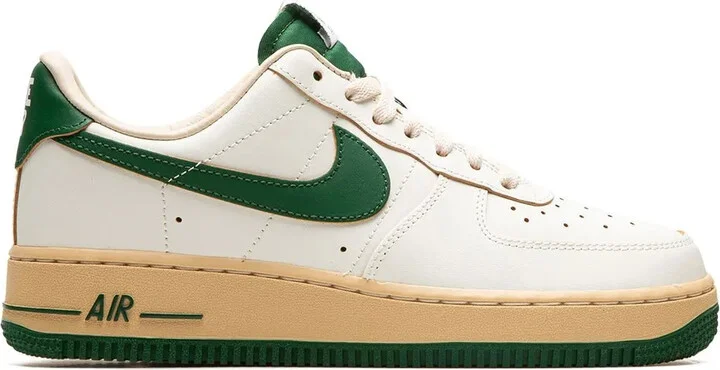 Air Force 1 Low "Gorge Green" sneakers