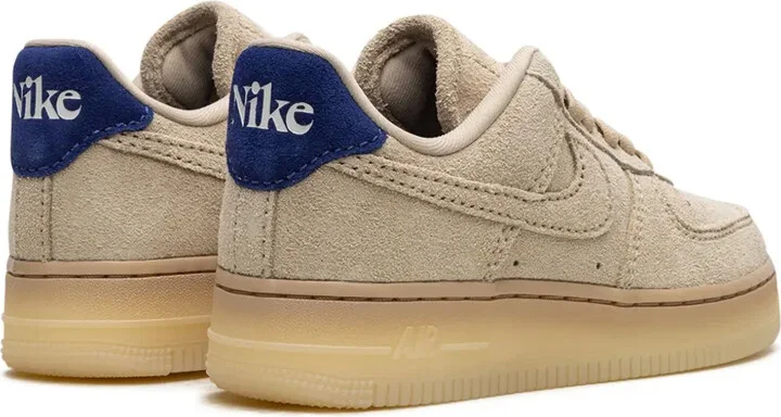 Air Force 1 Low "Grain" sneakers - Image 4