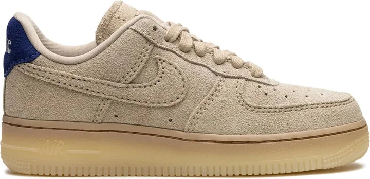 Air Force 1 Low "Grain" sneakers