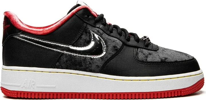 Air Force 1 Low "H-Town" sneakers