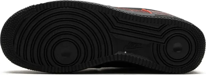 Air Force 1 Low "Halloween" sneakers - Image 4