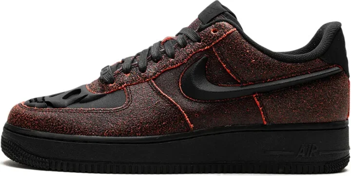 Air Force 1 Low "Halloween" sneakers - Image 5