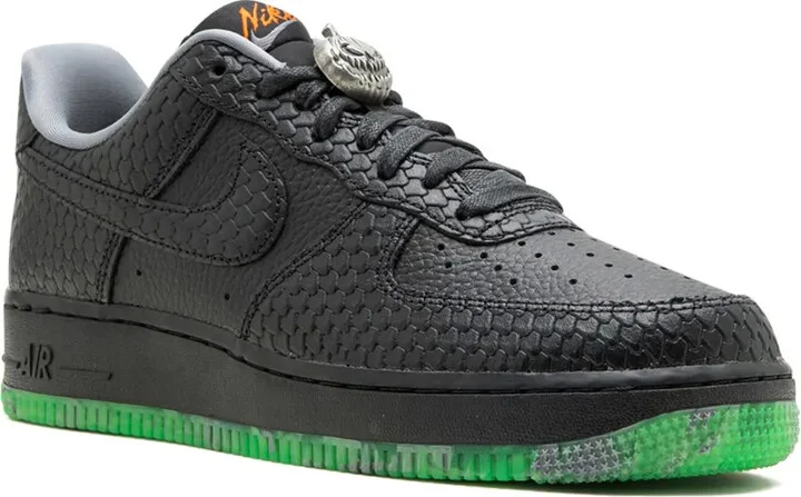 Air Force 1 Low "Halloween" sneakers - Image 2