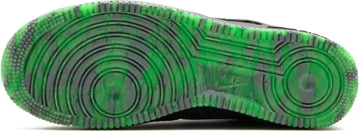Air Force 1 Low "Halloween" sneakers - Image 4