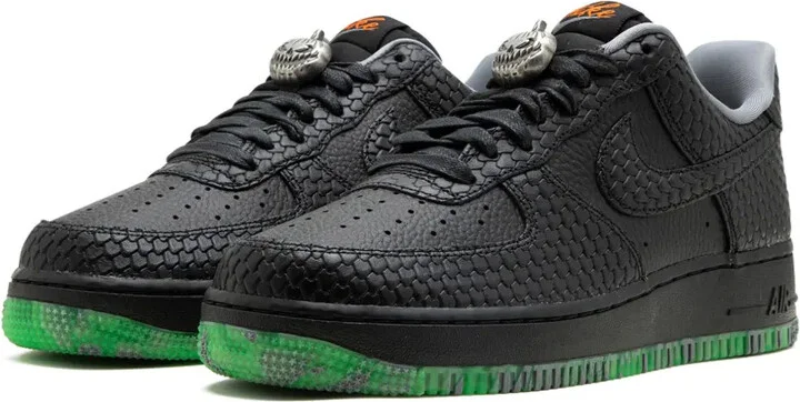 Air Force 1 Low "Halloween" sneakers - Image 5