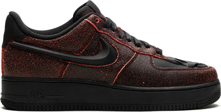 Air Force 1 Low "Halloween" sneakers