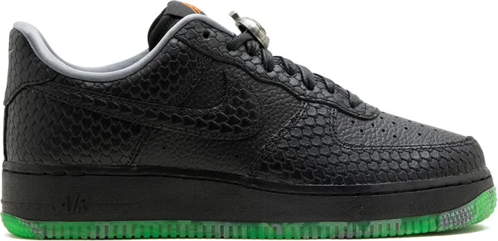 Air Force 1 Low "Halloween" sneakers