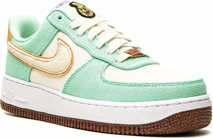 Air Force 1 Low "Happy Pineapple" sneakers - Image 2