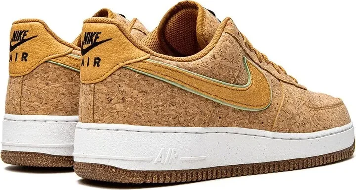 Air Force 1 Low "Happy Pineapple" sneakers - Image 3