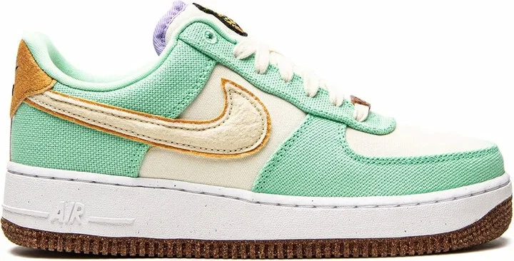 Air Force 1 Low "Happy Pineapple" sneakers