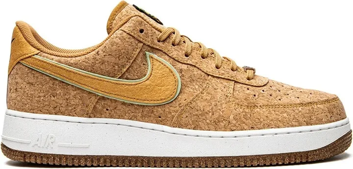 Air Force 1 Low "Happy Pineapple" sneakers